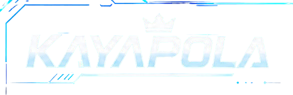 Logo KAYAPOLA | KAYA POLA